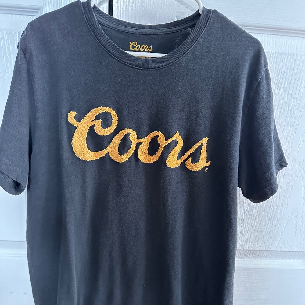 Lucky Brand t-shirt.